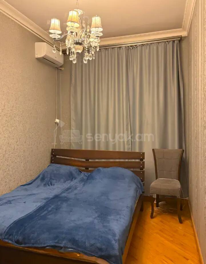 6 Սենյականոց Սեփական Տուն, 220քմ, Կապիտալ Վերանորոգված, Ավտոտնակով