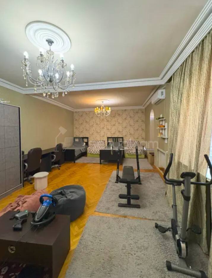6 Սենյականոց Սեփական Տուն, 220քմ, Կապիտալ Վերանորոգված, Ավտոտնակով