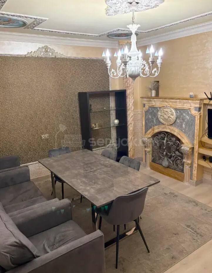 6 Սենյականոց Սեփական Տուն, 220քմ, Կապիտալ Վերանորոգված, Ավտոտնակով