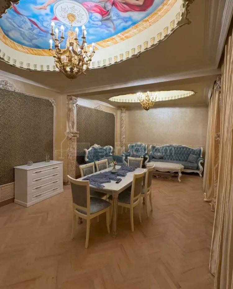 6 Սենյականոց Սեփական Տուն, 220քմ, Կապիտալ Վերանորոգված, Ավտոտնակով