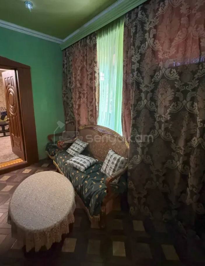 6 Սենյականոց Սեփական Տուն, 220քմ, Կապիտալ Վերանորոգված, Ավտոտնակով