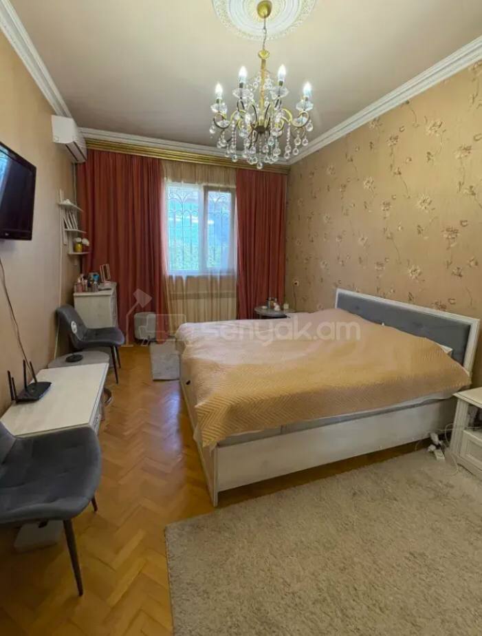 6 Սենյականոց Սեփական Տուն, 220քմ, Կապիտալ Վերանորոգված, Ավտոտնակով