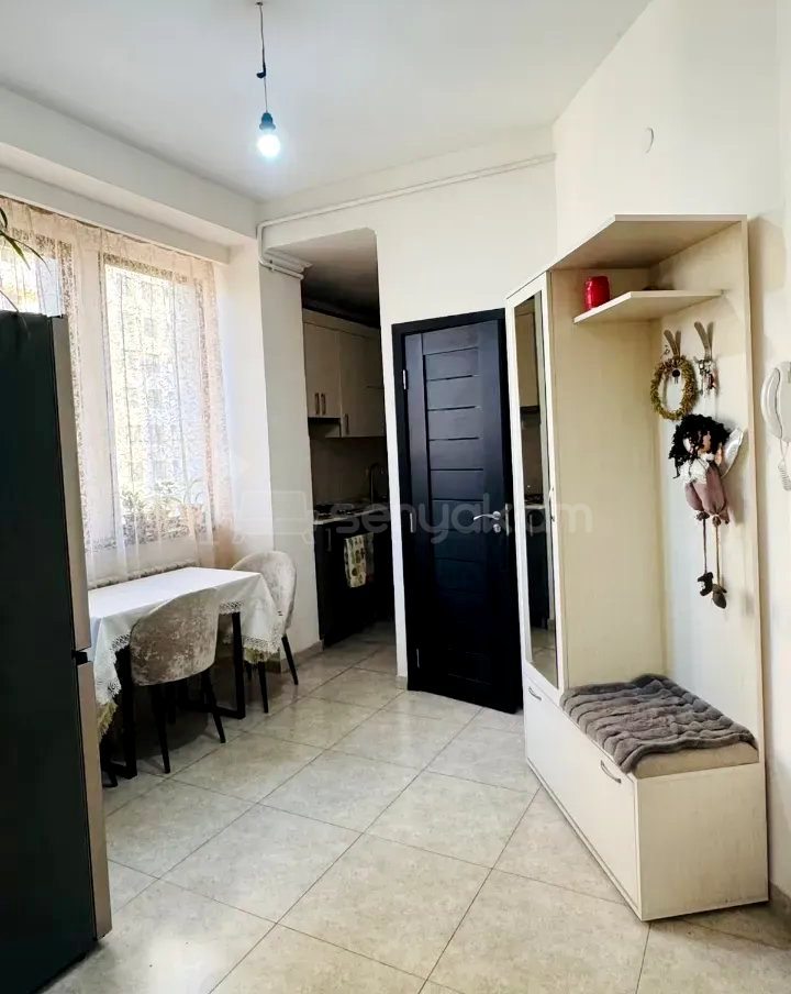 3 Սենյականոց Բնակարան, 53քմ, 5/9 հարկ, Կապիտալ Վերանորոգված