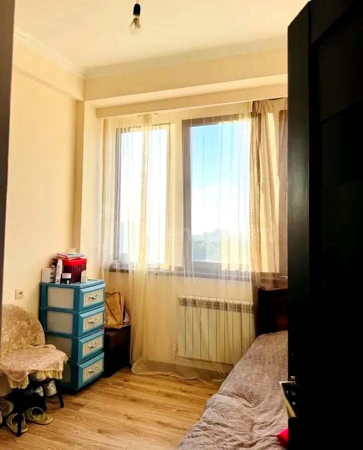 3 Սենյականոց Բնակարան, 53քմ, 5/9 հարկ, Կապիտալ Վերանորոգված