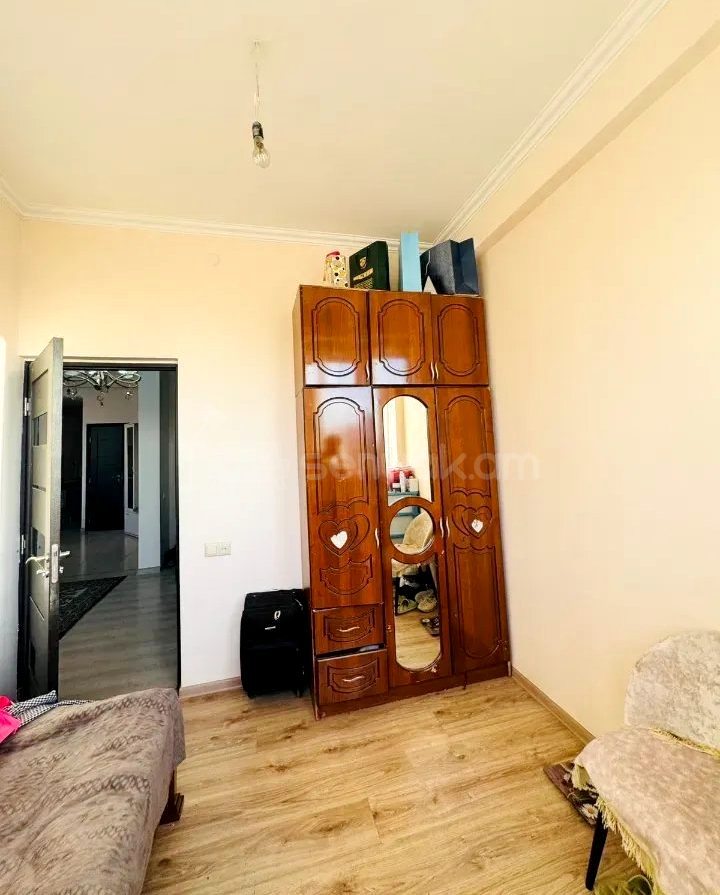 3 Սենյականոց Բնակարան, 53քմ, 5/9 հարկ, Կապիտալ Վերանորոգված