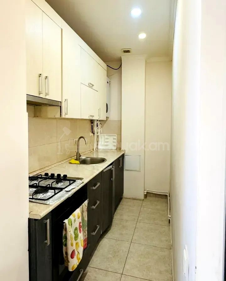 3 Սենյականոց Բնակարան, 53քմ, 5/9 հարկ, Կապիտալ Վերանորոգված