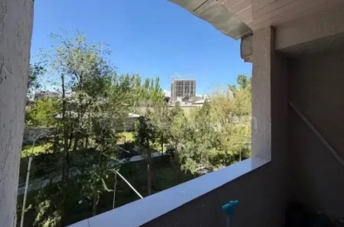 2 Սենյականոց Բնակարան, 50քմ, 3/9 հարկ, Կապիտալ Վերանորոգված, Կահավորված