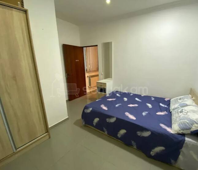3 Սենյականոց Բնակարան Նորակառույցում, 70քմ, 2/15 հարկ, Կապիտալ Վերանորոգված, Կահավորված