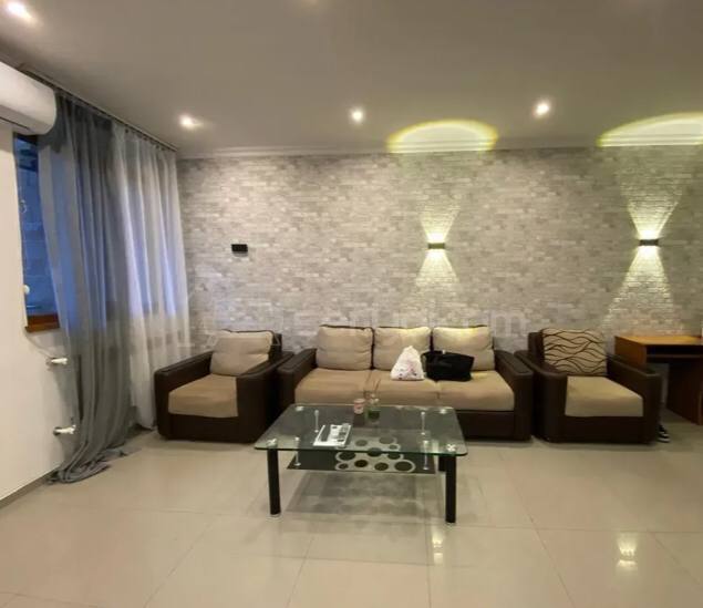 3 Սենյականոց Բնակարան Նորակառույցում, 70քմ, 2/15 հարկ, Կապիտալ Վերանորոգված, Կահավորված
