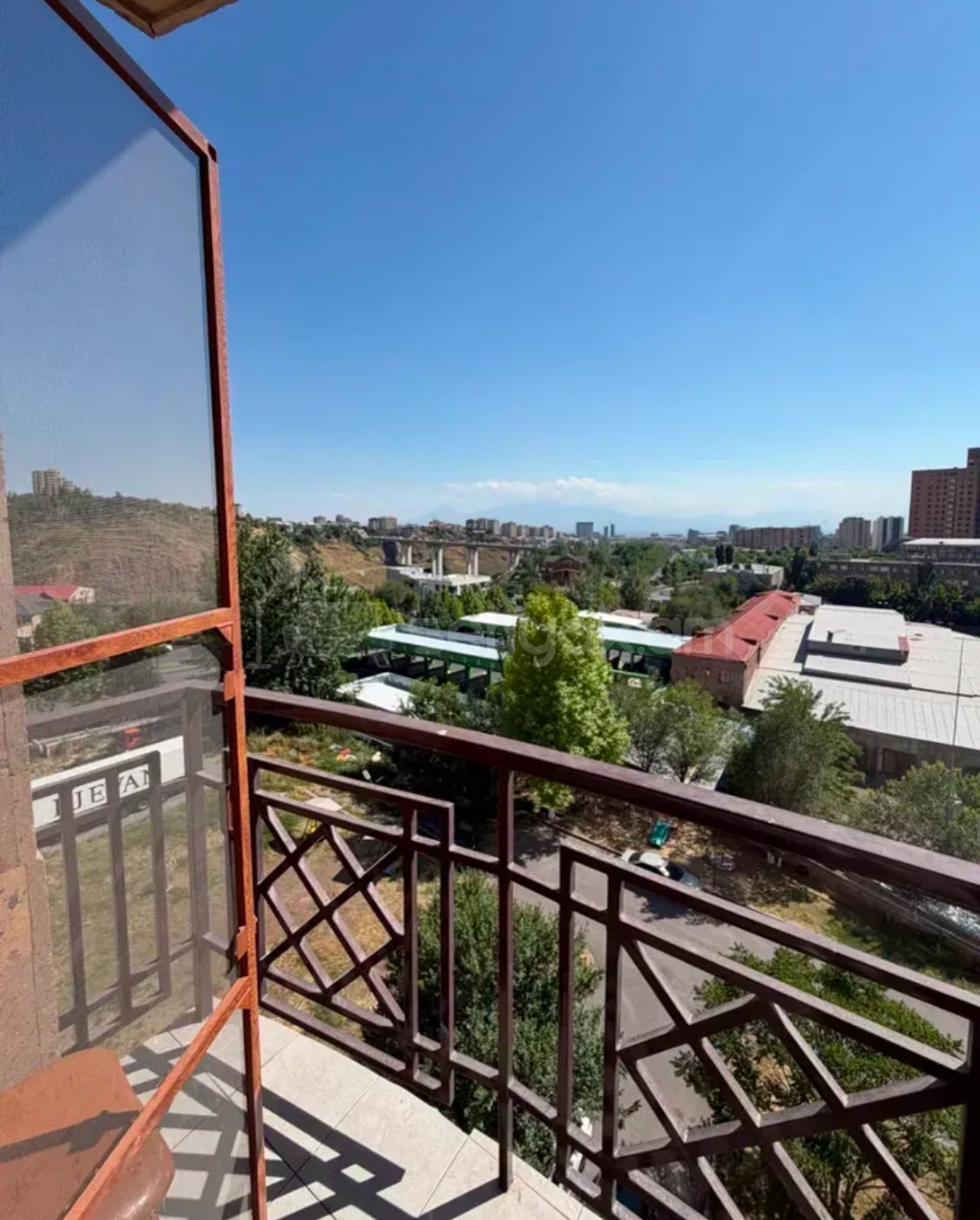 2 Սենյականոց Բնակարան Նորակառույցում, 68քմ, 6/16 հարկ, Կապիտալ Վերանորոգված, Կահավորված, Արևկող