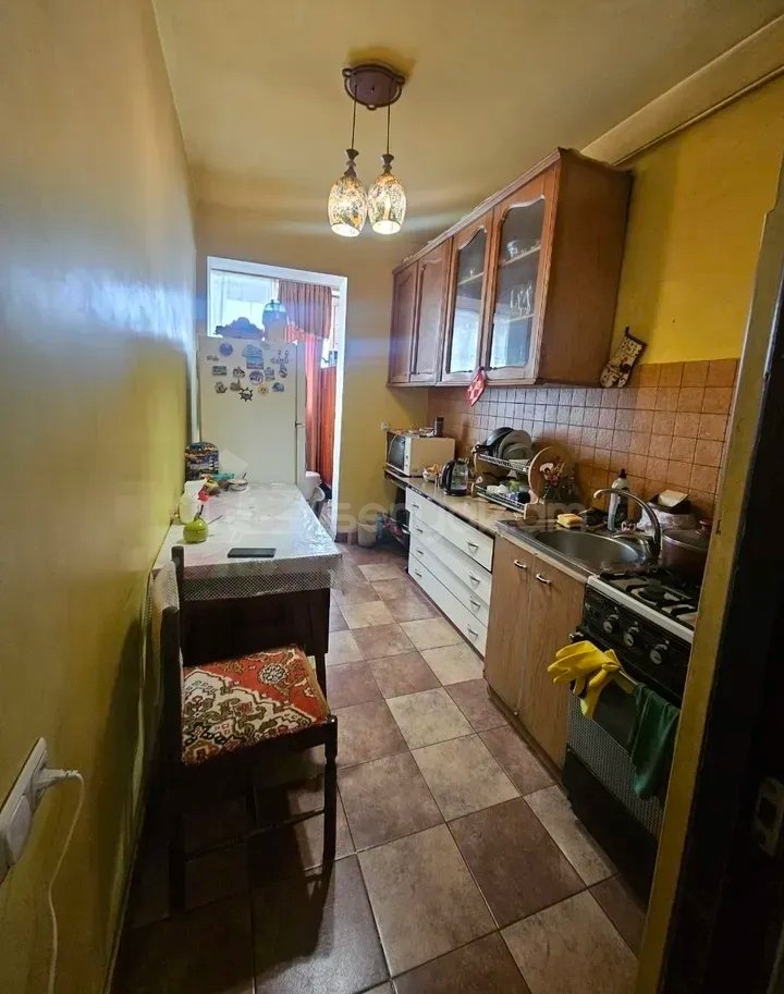 2 Սենյականոց Բնակարան, 66քմ, 7/9 հարկ, Կոսմետիկ Վերանորոգված