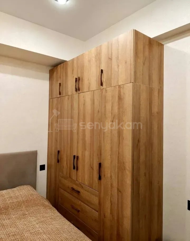 4 Սենյականոց Բնակարան Նորակառույցում, 74քմ, 4/10 հարկ, Կապիտալ Վերանորոգված