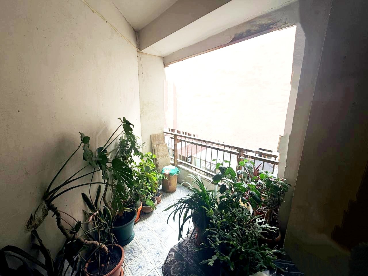 3 Սենյականոց Բնակարան, 83քմ, 5/9 հարկ, Կոսմետիկ Վերանորոգված