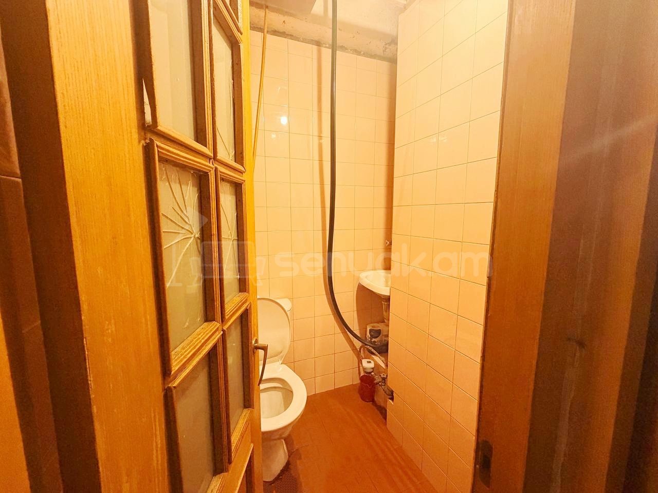 3 Սենյականոց Բնակարան, 83քմ, 5/9 հարկ, Կոսմետիկ Վերանորոգված