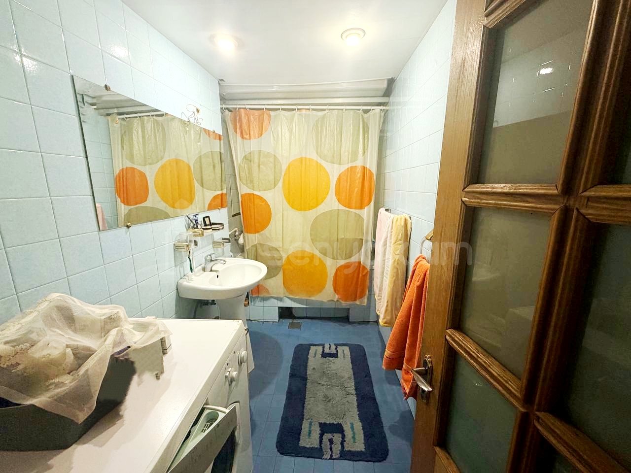 3 Սենյականոց Բնակարան, 83քմ, 5/9 հարկ, Կոսմետիկ Վերանորոգված