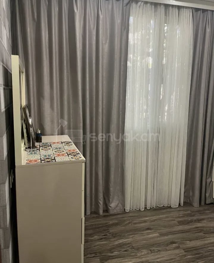 2 Սենյականոց Բնակարան, 65քմ, 3/9 հարկ, Կապիտալ Վերանորոգված, Կահավորված