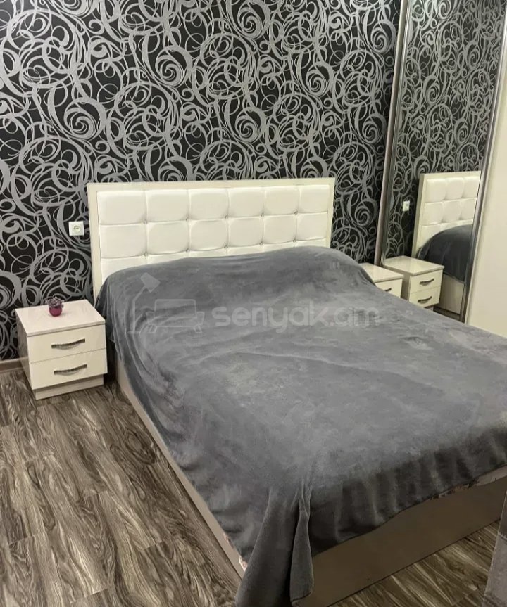2 Սենյականոց Բնակարան, 65քմ, 3/9 հարկ, Կապիտալ Վերանորոգված, Կահավորված