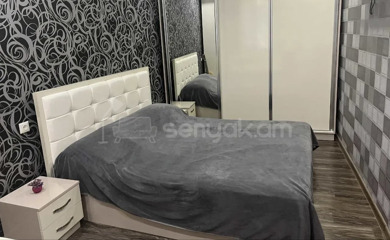 2 Սենյականոց Բնակարան, 65քմ, 3/9 հարկ, Կապիտալ Վերանորոգված, Կահավորված