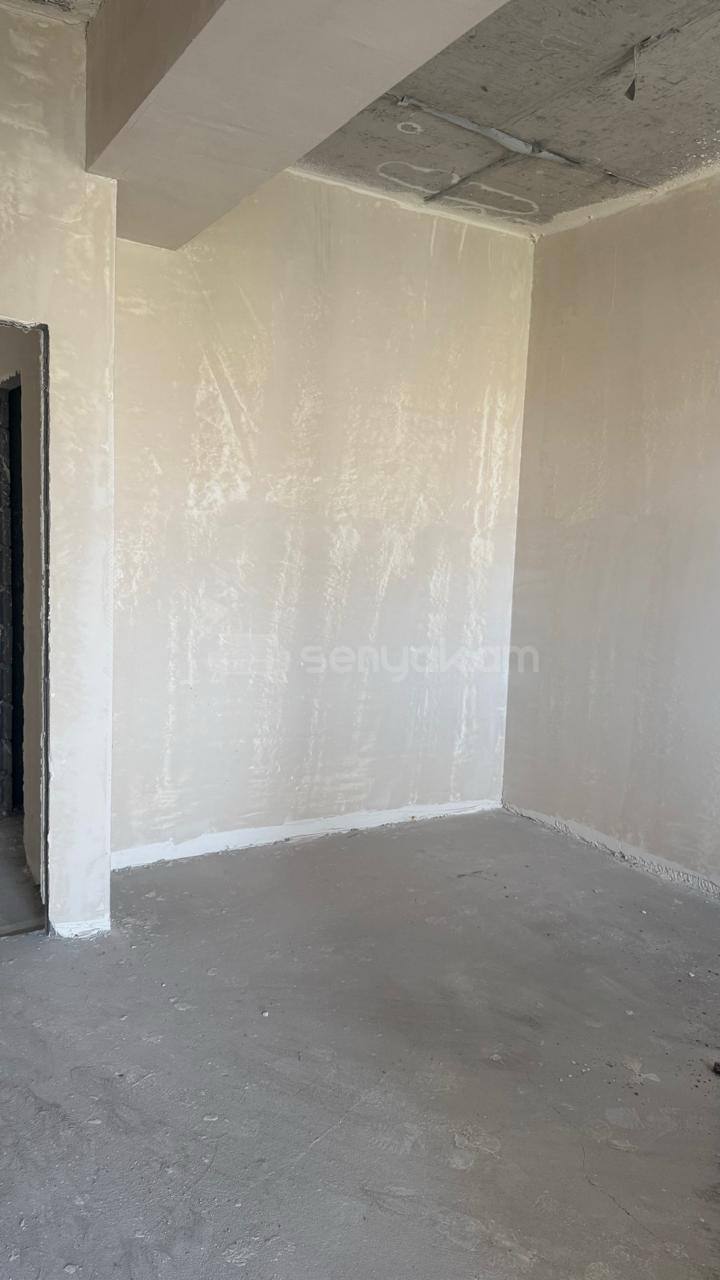 2 Սենյականոց Բնակարան, 66քմ, 16/16 հարկ, Զրոյական Վիճակում