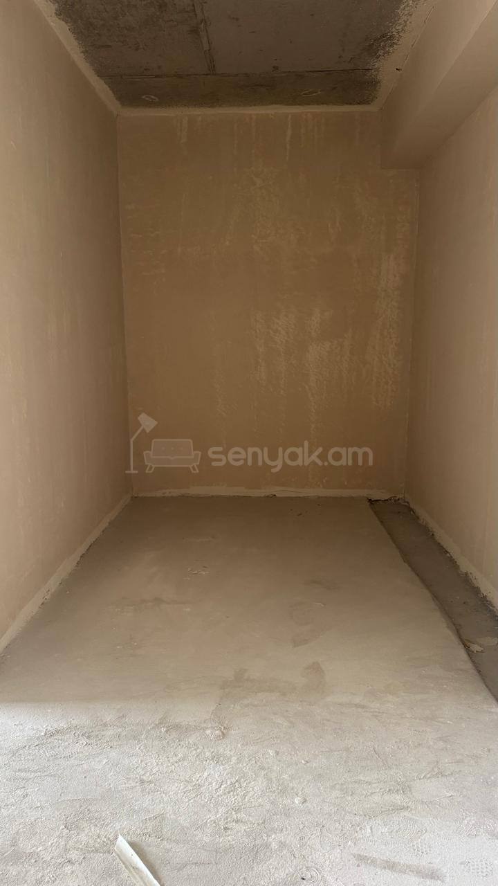 2 Սենյականոց Բնակարան, 66քմ, 16/16 հարկ, Զրոյական Վիճակում