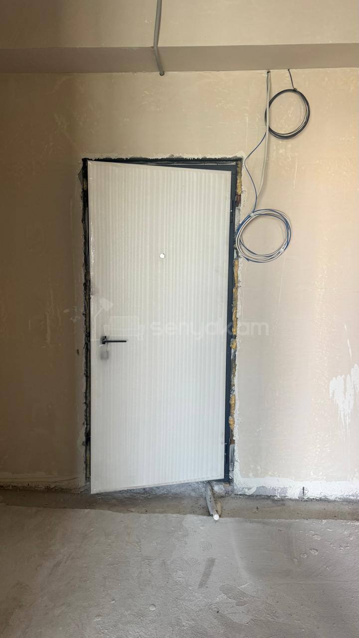 2 Սենյականոց Բնակարան, 66քմ, 16/16 հարկ, Զրոյական Վիճակում