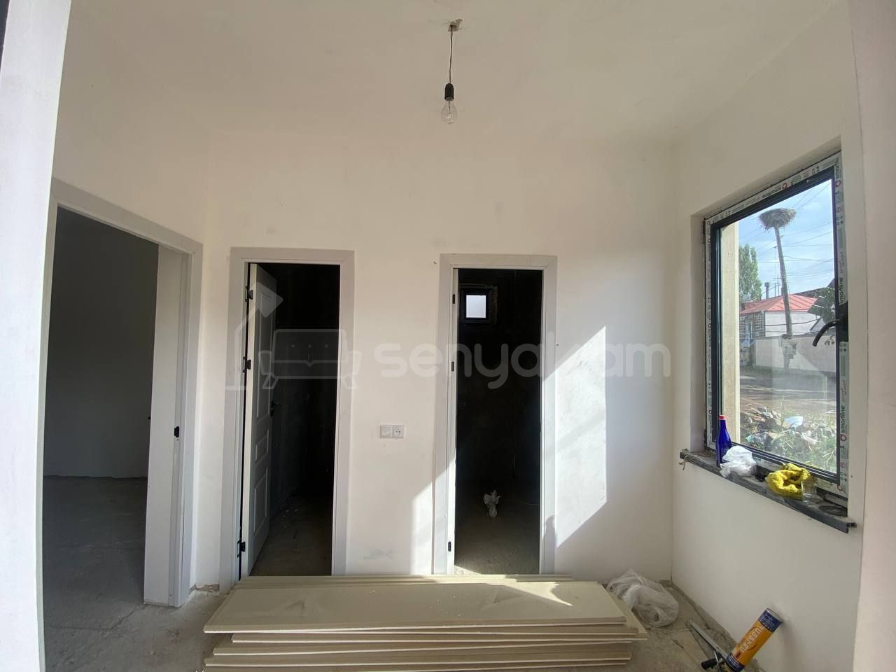 4 Սենյականոց Սեփական Տուն, 90քմ, Նորմալ Վիճակում
