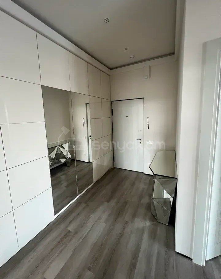 3 Սենյականոց Բնակարան Նորակառույցում, 216քմ, 9/9 հարկ, Կապիտալ Վերանորոգված