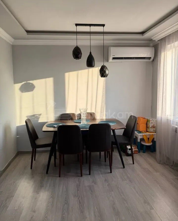 2 Սենյականոց Բնակարան, 50քմ, 5/5 հարկ, Կապիտալ Վերանորոգված