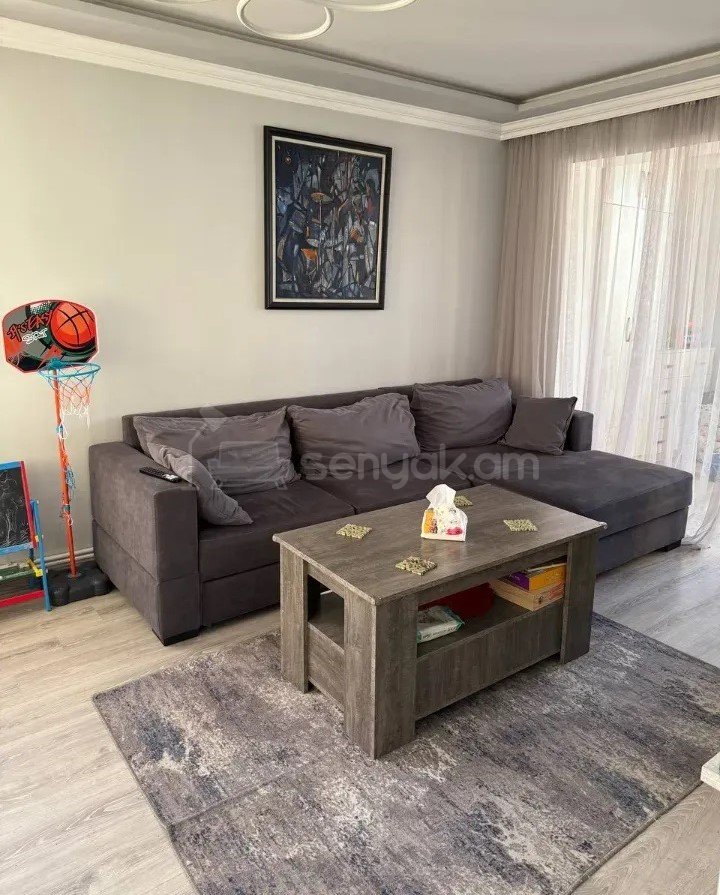 2 Սենյականոց Բնակարան, 50քմ, 5/5 հարկ, Կապիտալ Վերանորոգված