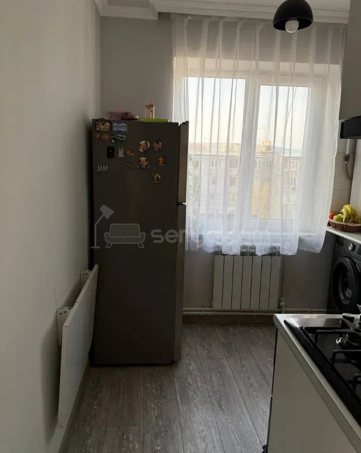 2 Սենյականոց Բնակարան, 50քմ, 5/5 հարկ, Կապիտալ Վերանորոգված