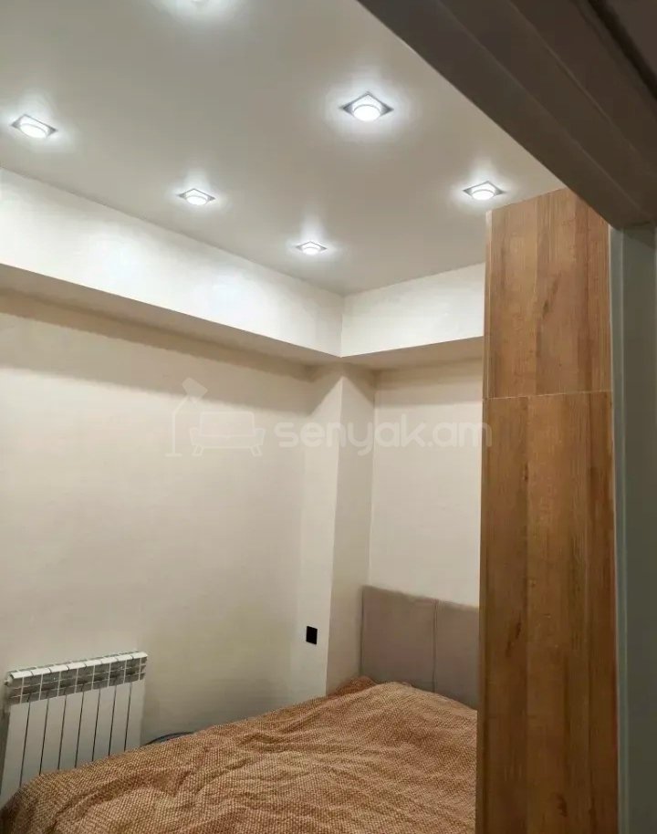 4 Սենյականոց Բնակարան, 74քմ, 4/10 հարկ, Կապիտալ Վերանորոգված
