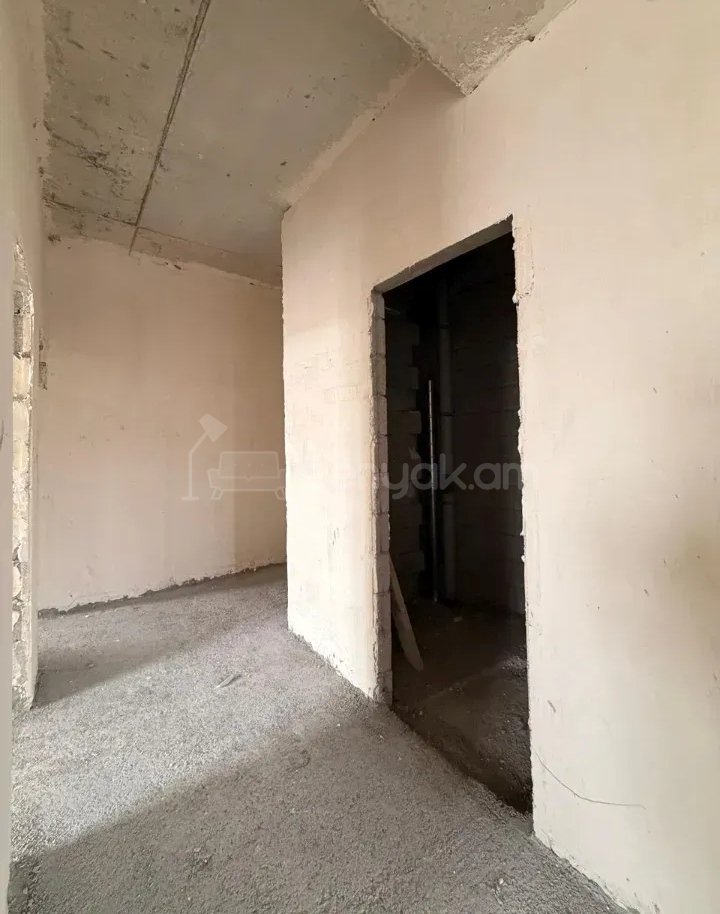 3 Սենյականոց Բնակարան Նորակառույցում, 93քմ, 8/14 հարկ, Զրոյական Վիճակում