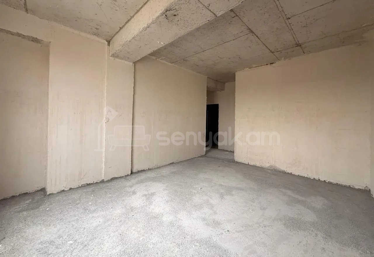 3 Սենյականոց Բնակարան Նորակառույցում, 93քմ, 8/14 հարկ, Զրոյական Վիճակում