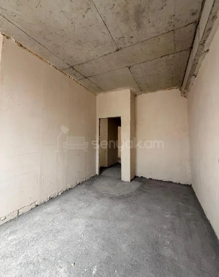 3 Սենյականոց Բնակարան Նորակառույցում, 93քմ, 8/14 հարկ, Զրոյական Վիճակում