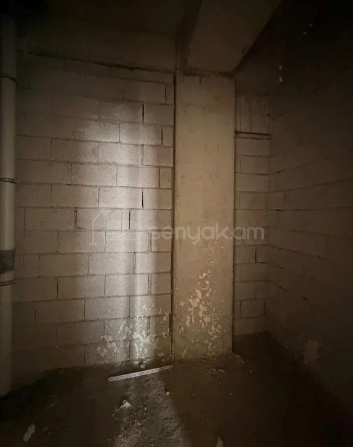 3 Սենյականոց Բնակարան Նորակառույցում, 93քմ, 8/14 հարկ, Զրոյական Վիճակում