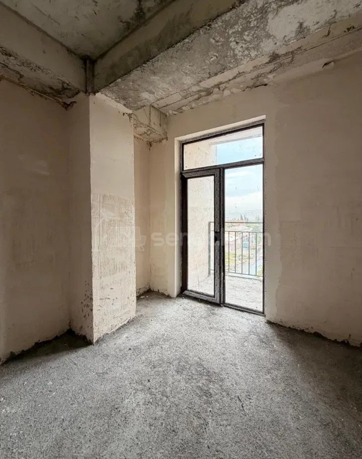 3 Սենյականոց Բնակարան Նորակառույցում, 93քմ, 8/14 հարկ, Զրոյական Վիճակում
