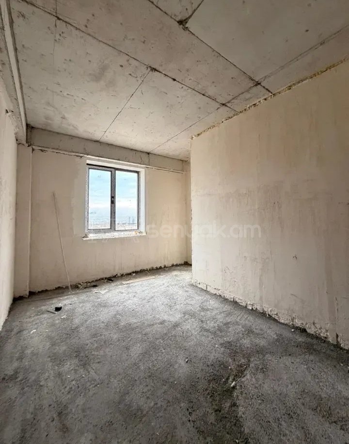 3 Սենյականոց Բնակարան Նորակառույցում, 93քմ, 8/14 հարկ, Զրոյական Վիճակում