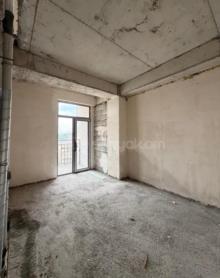 3 Սենյականոց Բնակարան Նորակառույցում, 93քմ, 8/14 հարկ, Զրոյական Վիճակում