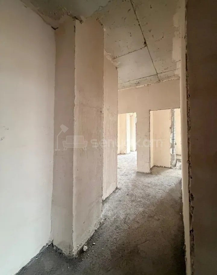 3 Սենյականոց Բնակարան Նորակառույցում, 93քմ, 8/14 հարկ, Զրոյական Վիճակում