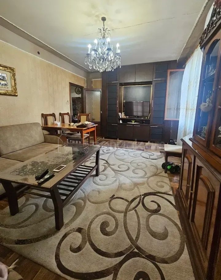 2 Սենյականոց Բնակարան Նորակառույցում, 66քմ, 7/9 հարկ, Նորմալ Վիճակում
