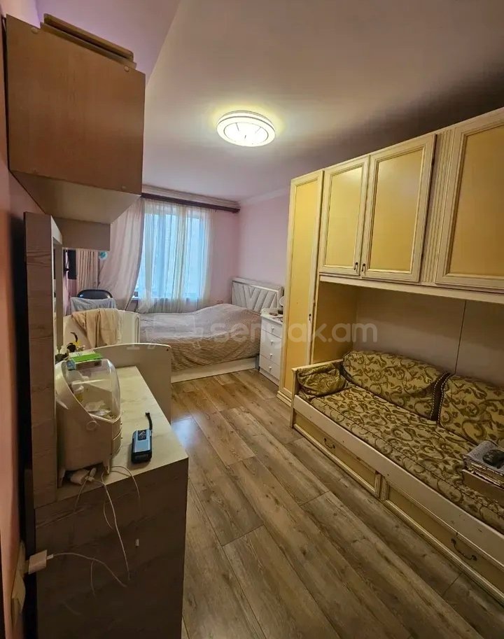 2 Սենյականոց Բնակարան Նորակառույցում, 66քմ, 7/9 հարկ, Նորմալ Վիճակում