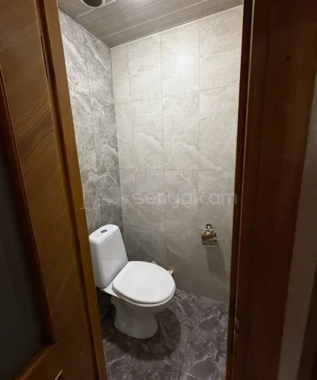 3 Սենյականոց Բնակարան, 72քմ, 8/9 հարկ, Կապիտալ Վերանորոգված