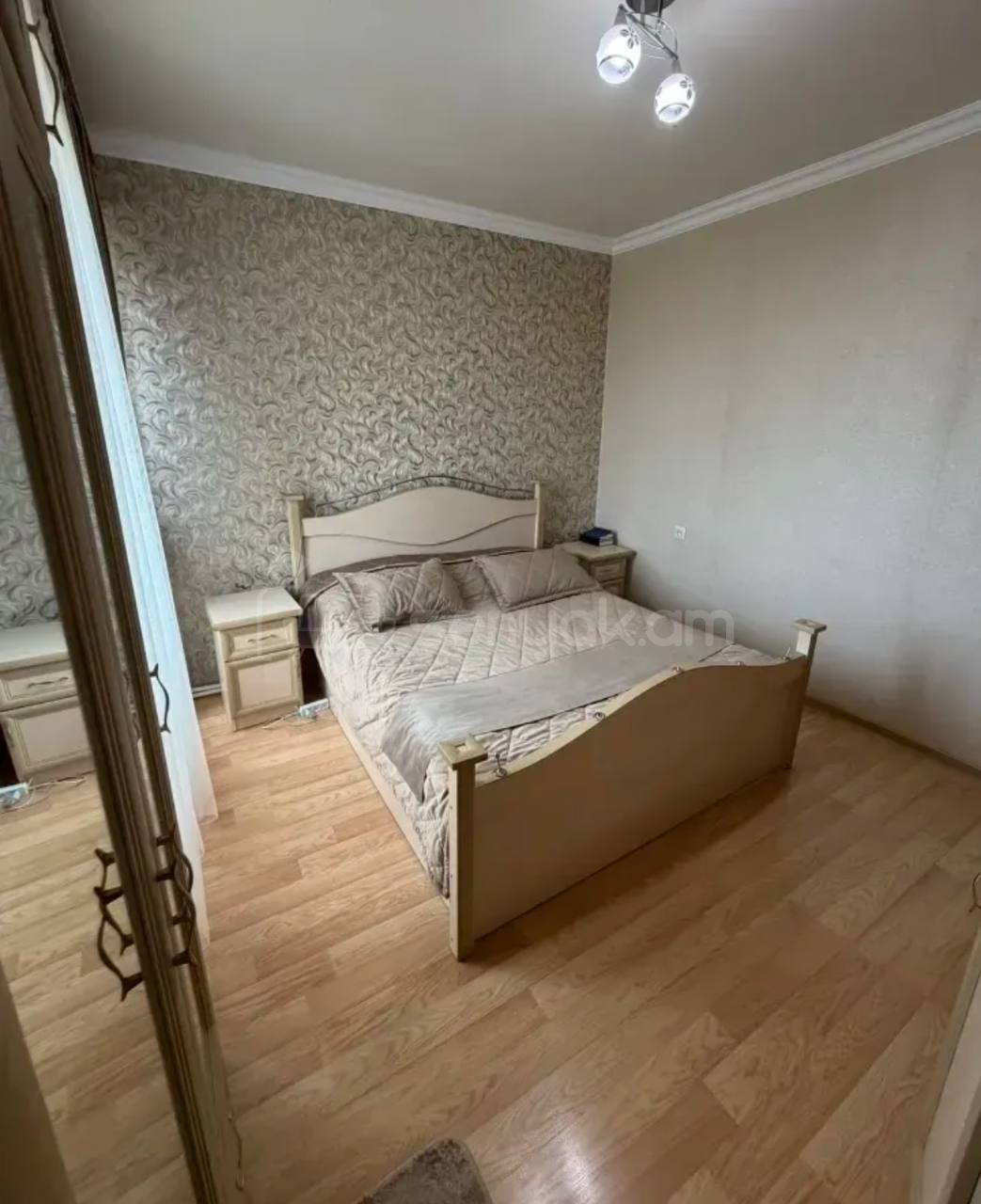 3 Սենյականոց Բնակարան, 72քմ, 8/9 հարկ, Կապիտալ Վերանորոգված