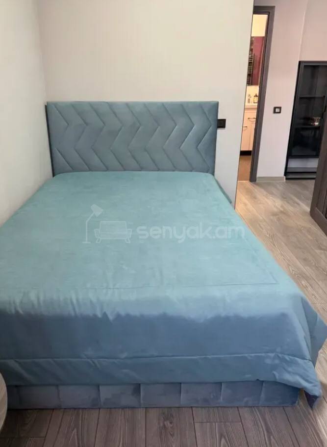 3 Սենյականոց Բնակարան Նորակառույցում, 67քմ, 7/9 հարկ, Կապիտալ Վերանորոգված, Կահավորված