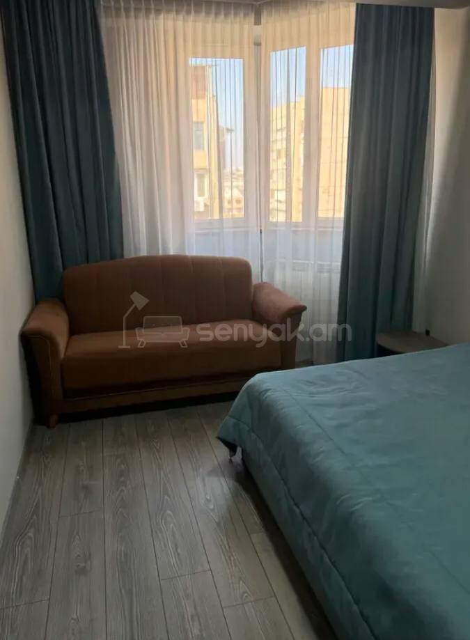 3 Սենյականոց Բնակարան Նորակառույցում, 67քմ, 7/9 հարկ, Կապիտալ Վերանորոգված, Կահավորված