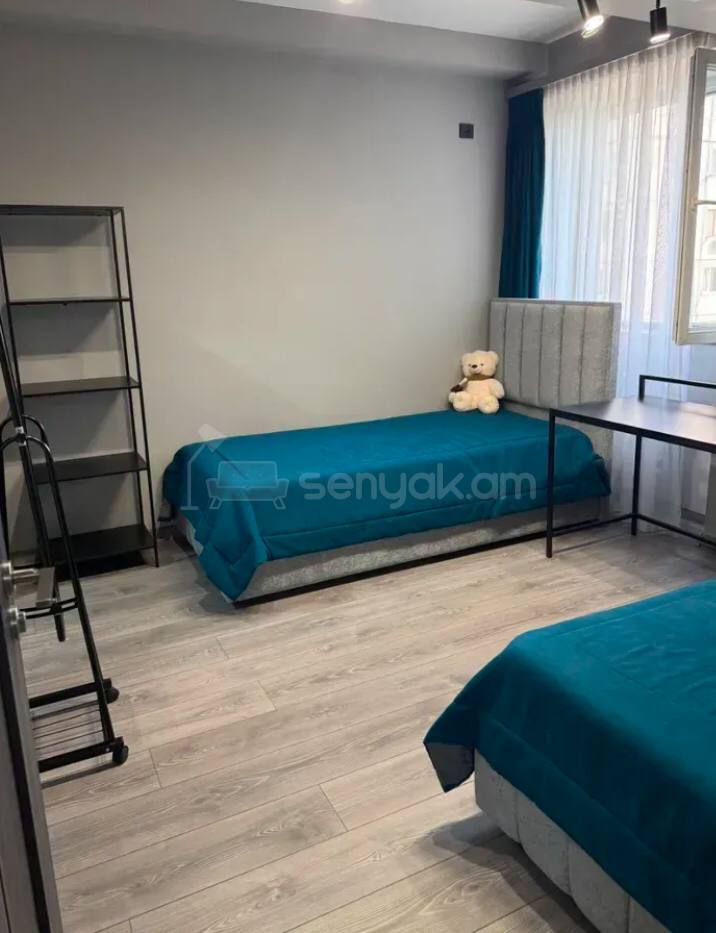 3 Սենյականոց Բնակարան Նորակառույցում, 67քմ, 7/9 հարկ, Կապիտալ Վերանորոգված, Կահավորված
