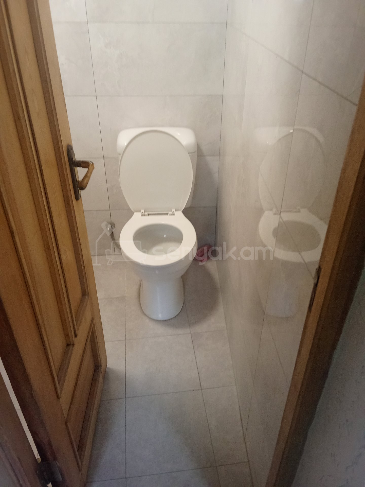 1 Սենյականոց Սեփական Տուն, 40քմ, Կապիտալ Վերանորոգված, Կահավորված