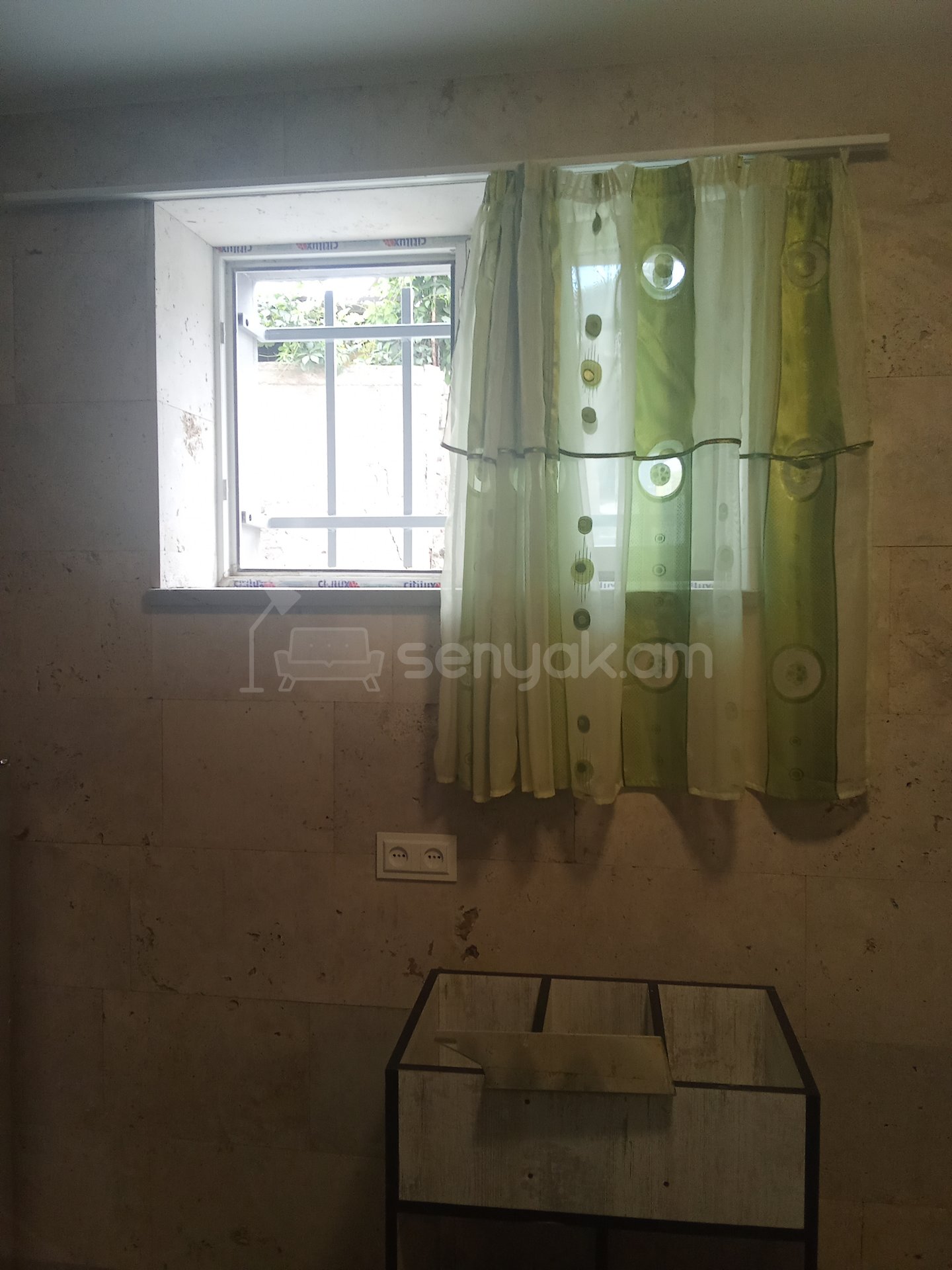 1 Սենյականոց Սեփական Տուն, 40քմ, Կապիտալ Վերանորոգված, Կահավորված