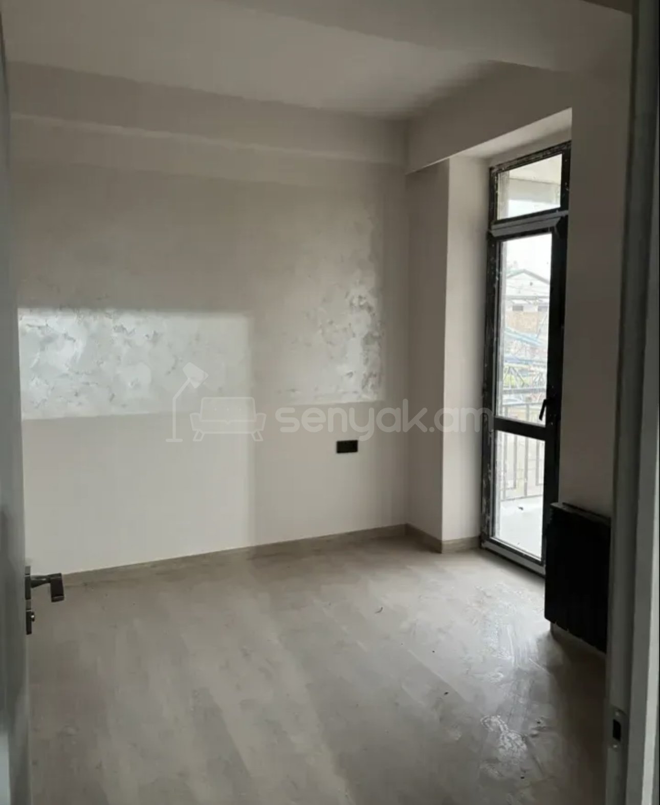 3 Սենյականոց Բնակարան Նորակառույցում, 69քմ, 2/10 հարկ, Կապիտալ Վերանորոգված