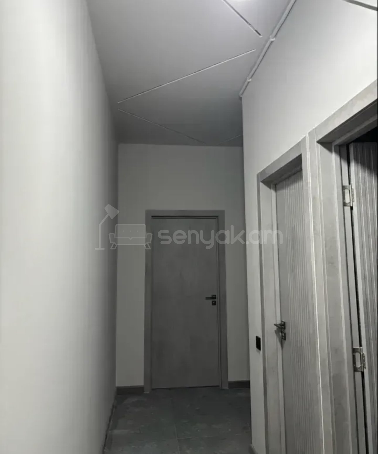 3 Սենյականոց Բնակարան Նորակառույցում, 69քմ, 2/10 հարկ, Կապիտալ Վերանորոգված